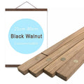 teak wood frame