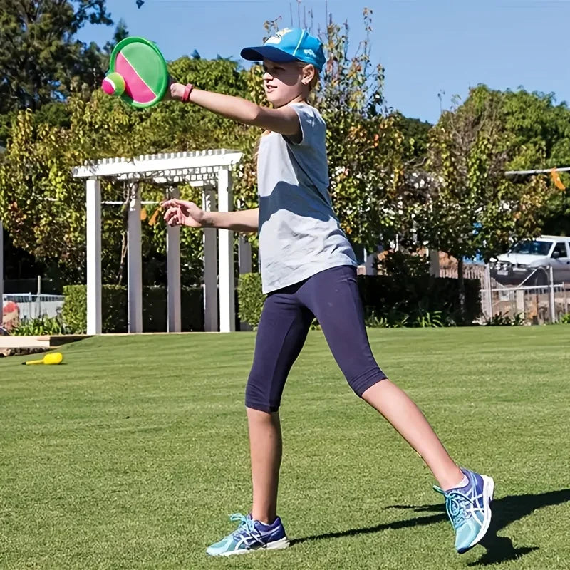 Bunte Beach-Trainingstennisbälle 