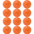 40 holes orange