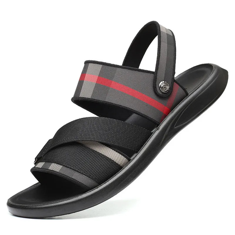 Men's Non-slip Shoes - Comfortable Sandals