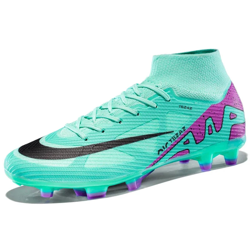 Ultraleichte Fußballschuhe für Herren – Fußballtrainingsschuhe 