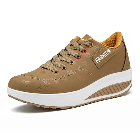 Baskets de danse à plateforme Ghost Step pour femmes