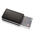 Carbon Fiber Silver