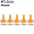 5Pcs-5.4cm