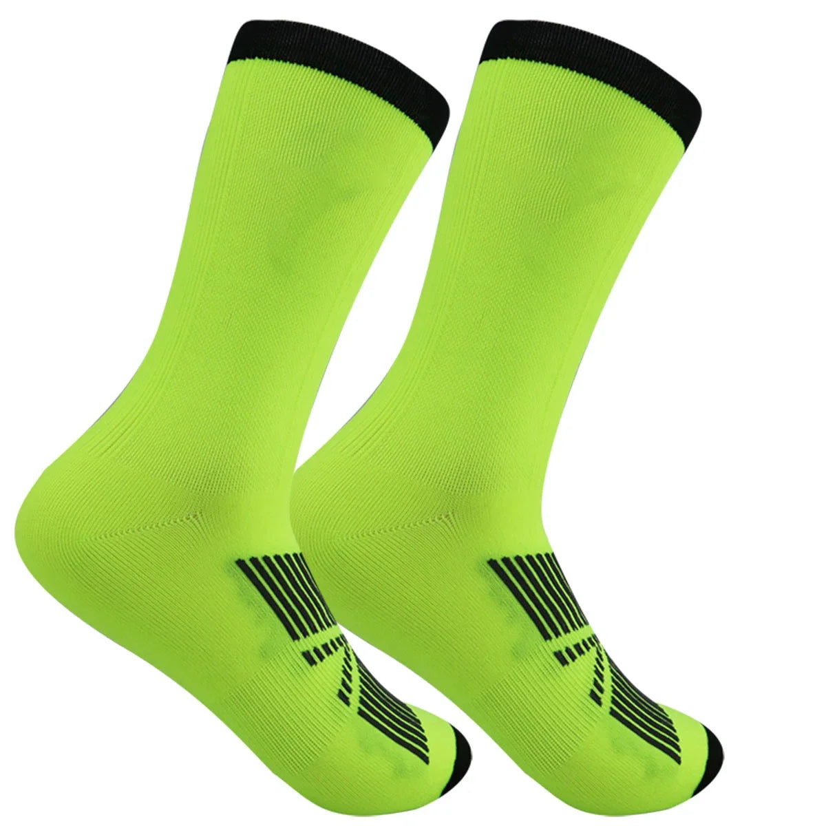 Atmungsaktive Outdoor-Sportsocken für Herren