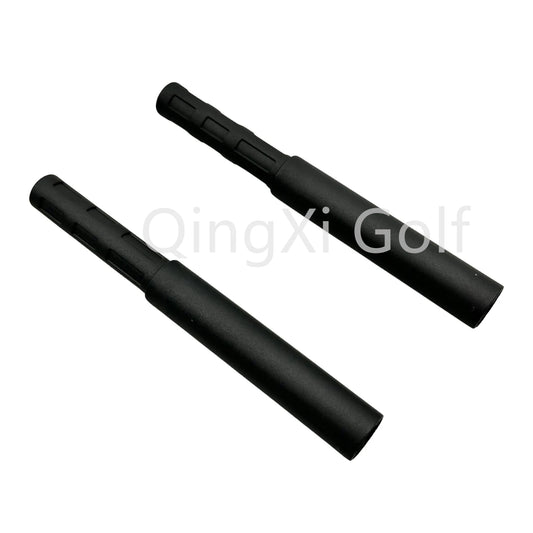 Golf Wood Iron Carbon Shaft Club End Extender Sticks