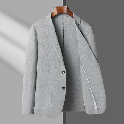Men's Lightweight Wedding Sun Protective Blazer