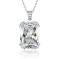 White Zircon