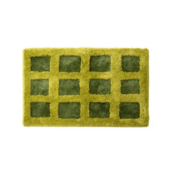 Non-slip Cute Animal Bath Rug Mat