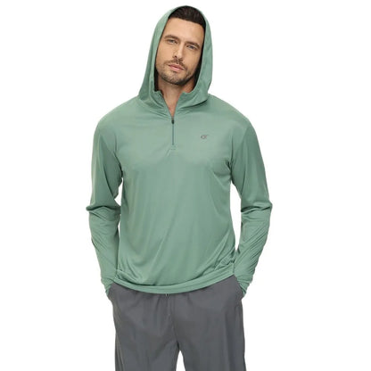 hoodie men, athletic hoodie, mens athletic hoodie, upf hoodie, rash guard hoodie, upf 50 hoodie, upf hoodie mens, hoodie shirts for men