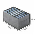 Gray 9 grids