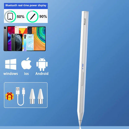 Universeller Stylus-Stift für Tablets und Telefone