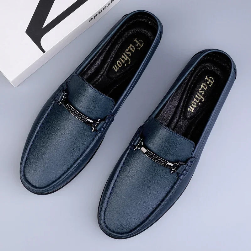 loafer men, leather loafers men, leather loafer, flat loafers, mens leather, shoes men, loafer shoes men