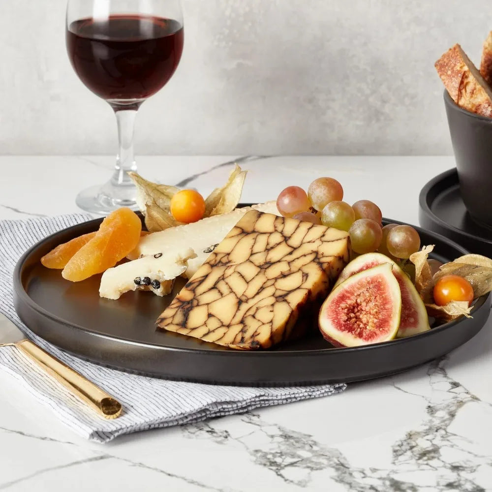 Evening Blossom 16-teiliges Geschirrset