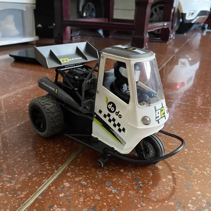 ZWN S915 Moto électrique RC à trois roues à grande vitesse