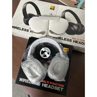 P9 Kabellose Outdoor-Kopfhörer mit Geräuschunterdrückung 