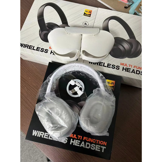 P9 Kabellose Outdoor-Kopfhörer mit Geräuschunterdrückung 