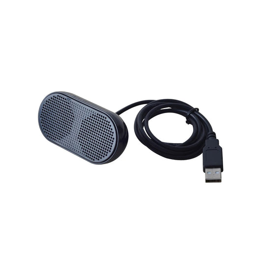 Hotel Laptop Mini Speaker USB Replacement