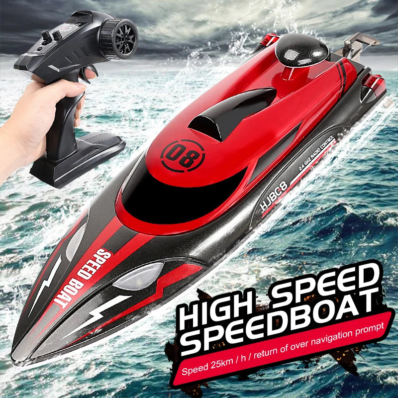 rc race boats, remote control racing boats, offshore rc boats