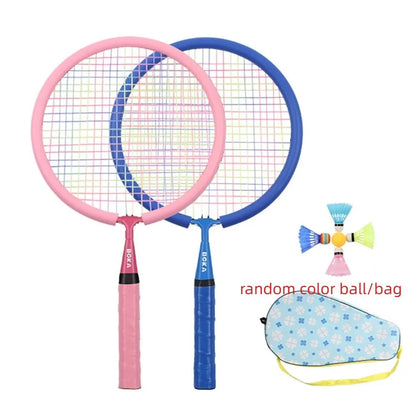 Raquettes de tennis Kid's Soft Grip Academy Sports 