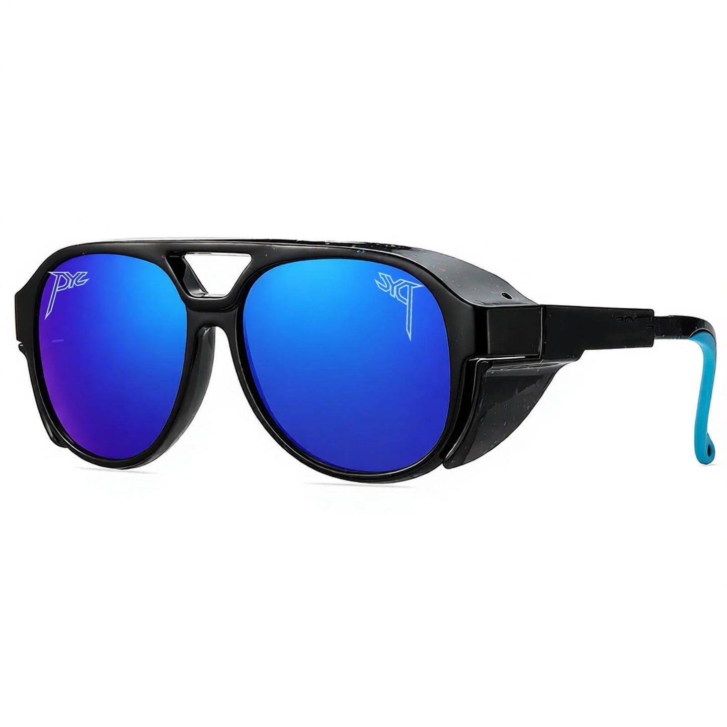 Unisex Sport Hiking Cycling Retro Vintage Eyewear