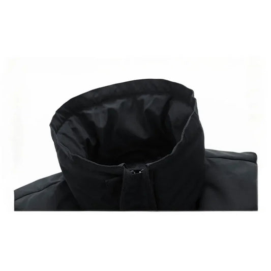 Unisex Thick Warm Puffer Winter Jacket