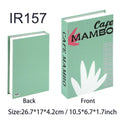 IR257