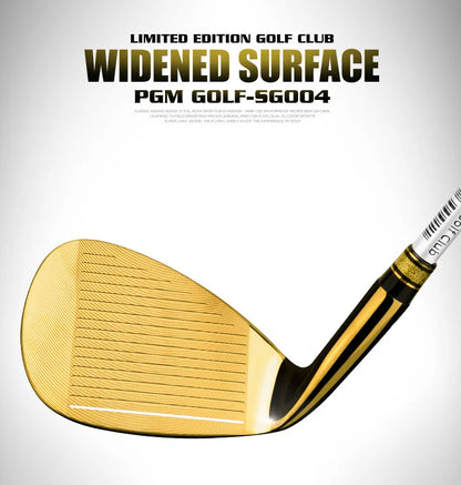 PGM Golf Clubs Wedges 56 60 Degrees Sand