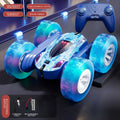 S027 Blue