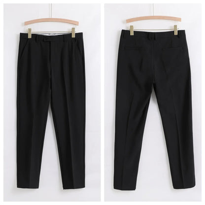 casual pants, trousers men, pants men, mens casual pants, casual trousers, slim fit pants, slim fit trousers, business trousers, trousers pants