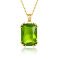 Peridot Gold