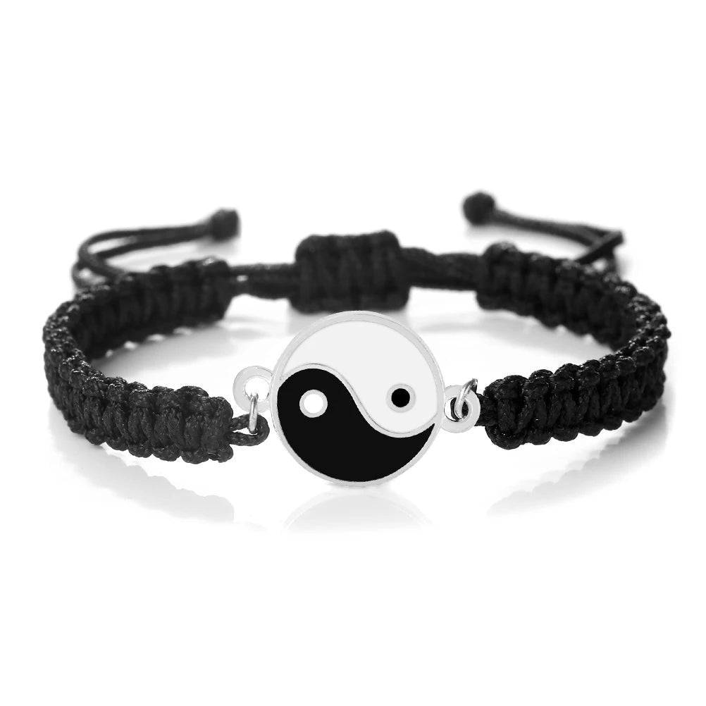 Handmade Adjustable Woven Thread Bracelets