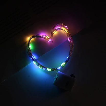 Eternal Gold Foil Rose - Creative LED Night Light Flower Valentine Gift