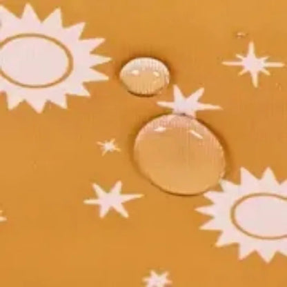 Organisateur de distributeur de support de sac en plastique mural