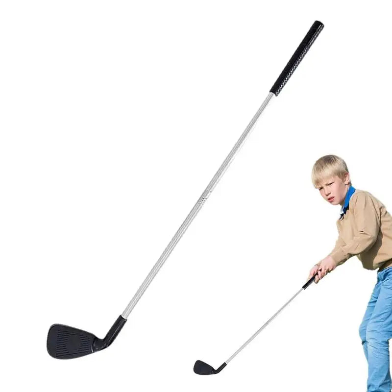 Long Golf Putter for Kids & Adults