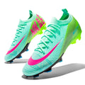 Blue Green FG