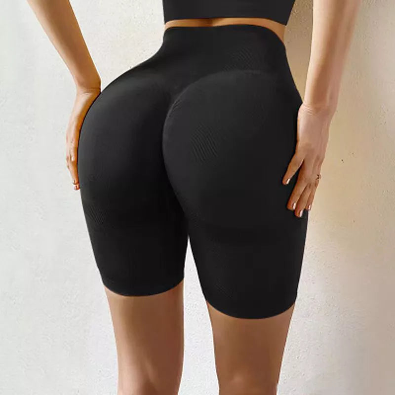 Leggings de yoga taille haute pour l'entraînement des femmes