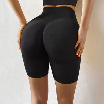 Leggings de yoga taille haute pour l'entraînement des femmes