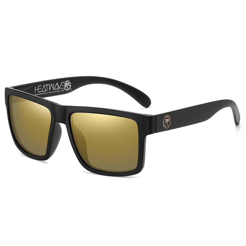 Polarisierte UV400-Sonnenbrille für Herren