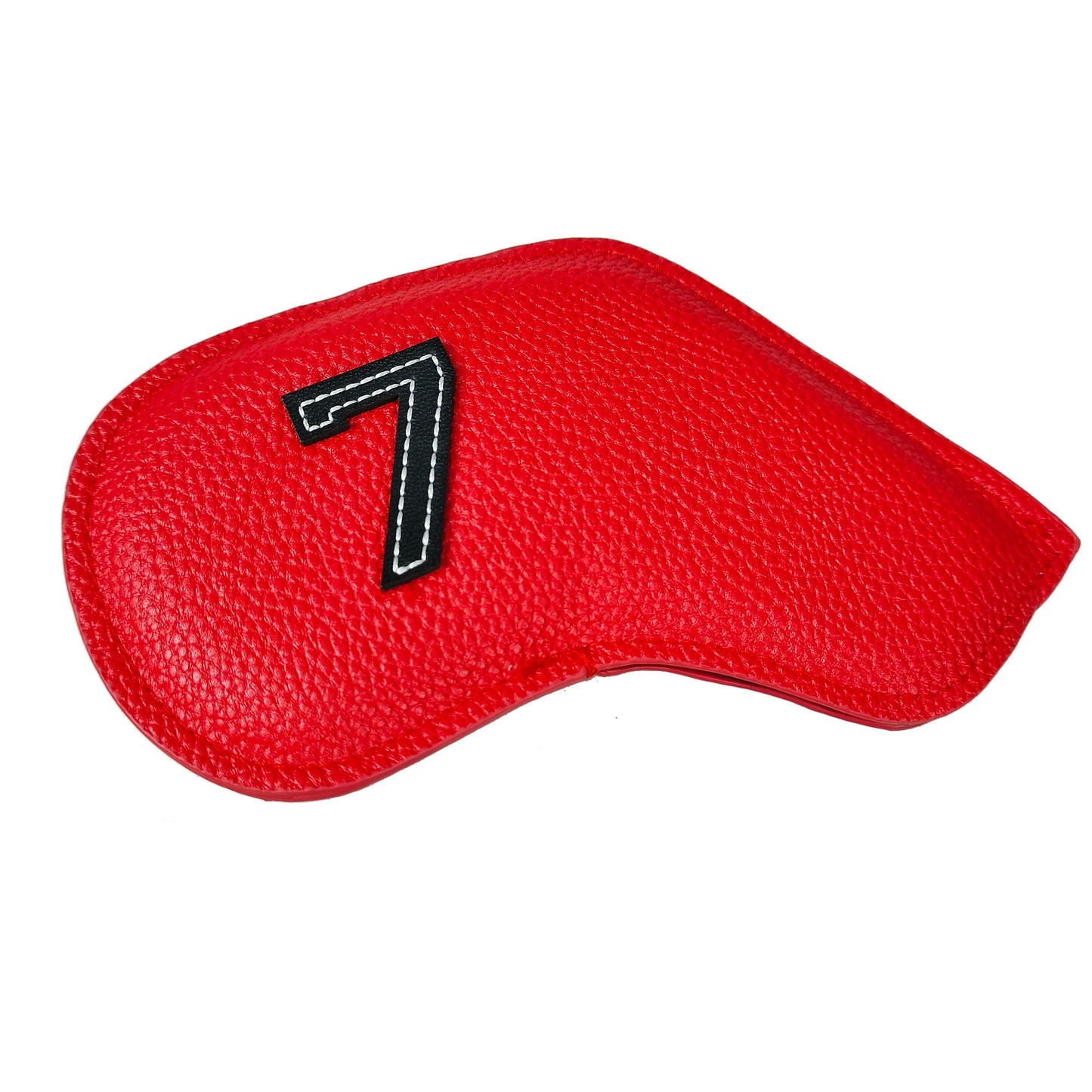 3D Embroidered Golf Iron Headcovers