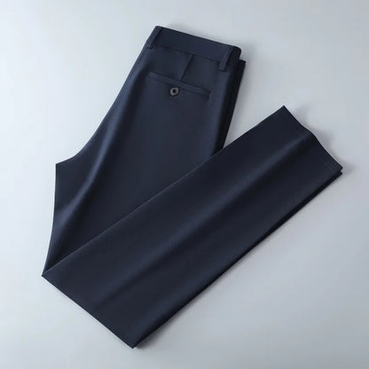 Leichte, schnelltrocknende Business-Casual-Hose für Herren