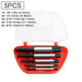 5PCS