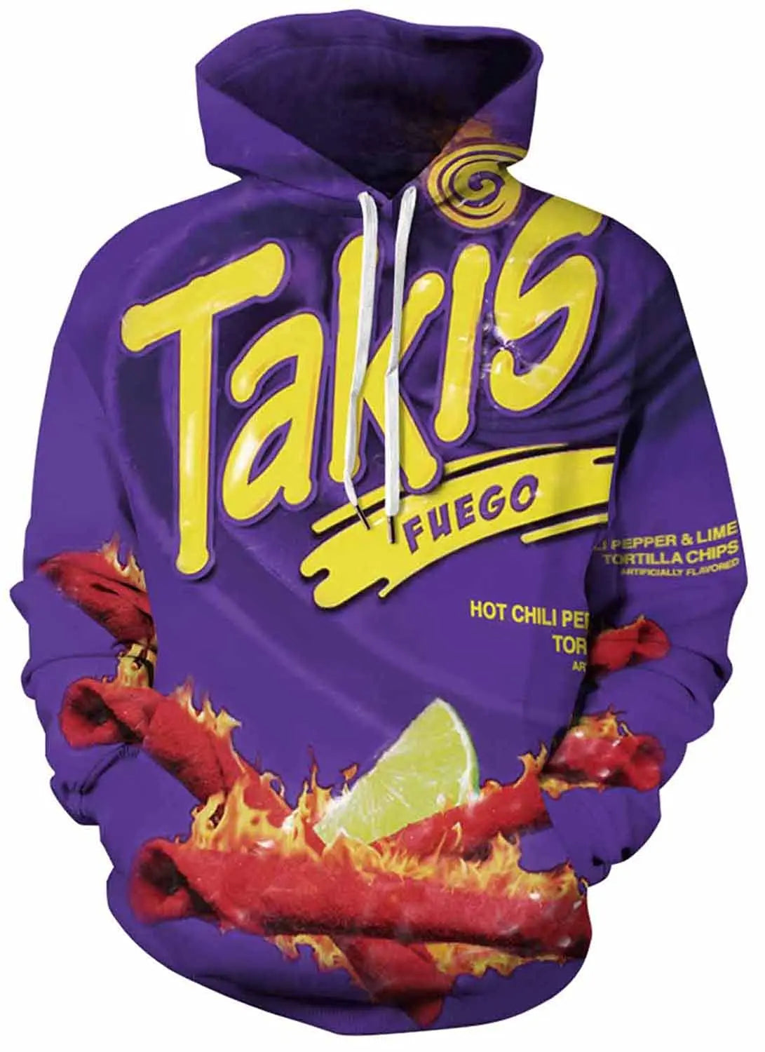 Sweat-shirts surdimensionnés à épaules tombantes NXXTRESS