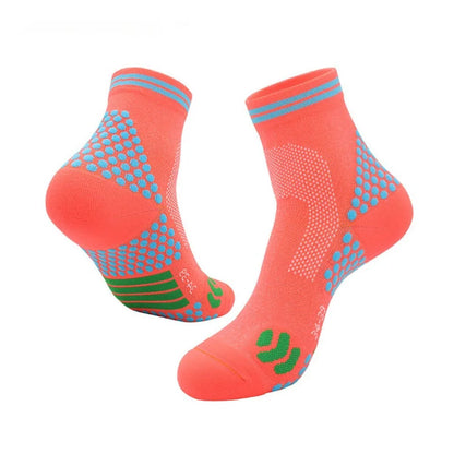 Sportkompressionsstrümpfe – Performance-Laufstrümpfe für Radfahren, Fußball und Laufen