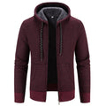 8929 Wine Red