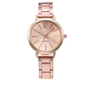 Rose gold