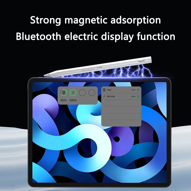 Universeller Stylus-Stift für Tablets und Telefone