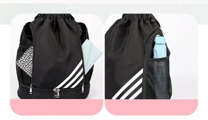 Waterproof  Sports Basketball Backpack