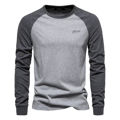 T-shirt de course pour homme à séchage rapide et évacuant l'humidité – T-shirt de sport léger et respirant