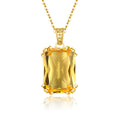 Citrine Gold